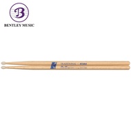 Tama O7AN Traditional Series 7A Japanese Oak Nylon Drumsticks