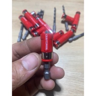 Genuine quality Craftsman screwdriver bit with 1 PH2 screwdriver bit 5cm long