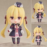 【Vgamer】預約 8月 日版 GSC RIDDLE JOKER 在原七海 黏土人 完成品