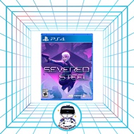 Severed Steel PlayStation 4