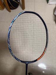 Yonex 100zz藍色 4ug5 sp