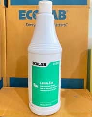 น้ำยาขจัดคราบสนิม Lemon-Eze 946ml. เลมอน อีส Ecolab E103-13094 E7106871