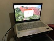 Fujitsu Lifebook S936/M WQHD(2k) Core i7 20GB/512GB SSD（日本原裝）