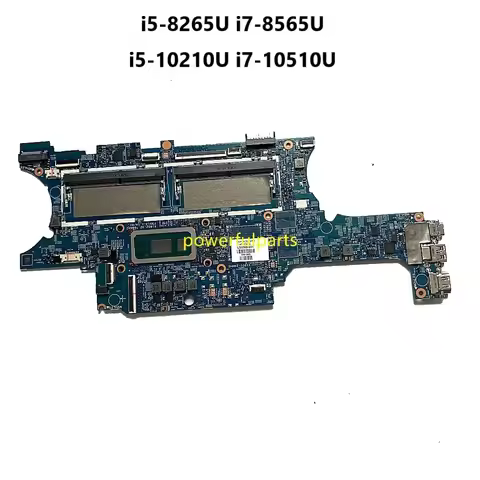 For ENVY x360 Convertible 15-dr 15t-dr Motherboard 18748-1 448.0GB12.0011 i5 i7 Cpu L63886-601 L6388