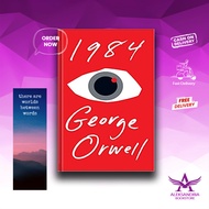 1984 - George Orwell (English)
