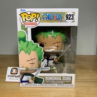 Funko POP! Animation One Piece (One Piece)-Roronoa Zoro (923)