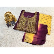 《°KIDS PANJABI 3PCS SUIT °》