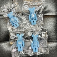 BE@RBRICK SERIES 51 MEDICOM Toy Plus / Next / Medicom Tokyo / Mediom Toy Release Campaign Special Ed