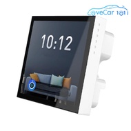 S3 ESP32 4นิ้ววงจรรวม WiFi ตรวจจับอุณหภูมิแบบเปียกหน้าจอสัมผัส86แผงควบคุมส่วนกลางส่วนประกอบ DIY วงจร