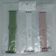 apple iwatch 手錶帶 智能手錶帶