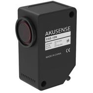 AKUSENSE ESE10 Color Mark Sensor | High Speed Detection | IP67 Rating | NPN or PNP Output