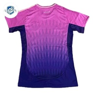 GERMANY AWAY EURO 2024 NEW LADIES' JERSEY