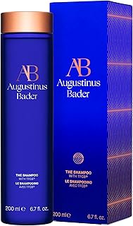 Augustinus Bader The Shampoo
