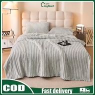 Blanket Fluffy Office Blanket Throw Blanket Sofa Fleece Blanket Cotton Blanket Car Blanket Kids Blan