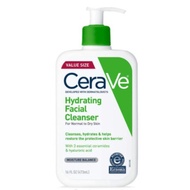 CeraVe Hydrating Cleanser 473ml