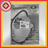 NOBORU GASKET CLUTCH SRL110 CLUTCH COVER GASKET SRL 110 LAGENDA110 LAGENDA 110 SRE105 SRE 105 CLUTCH
