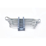 Torx Wrench Set Made in Taiwan Double-Headed Torx Double Torx Wrench Double-Headed Torx Wrench Lock 