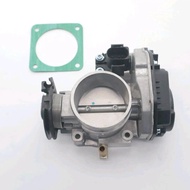 Throttle Body For VW AUDI SKODA Bora Golf Mk4 A3 Octavia I 8L 1.8T