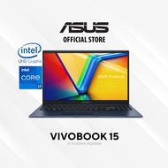 ASUS Vivobook 15 X1504VA-BQ900W 15.6" Laptop (Intel Core i7-1335U | Intel UHD Graphics | 8GB/512GB)