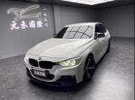 [元禾阿志中古車]二手車/F30 BMW 3-Series Sedan 328i/元禾汽車/轎車/休旅/旅行/最便宜/特價/降價/盤場