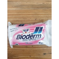 Bioderm Soap 90g family Germicinal soap