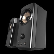 🌟原裝行貨  門市交收 歡迎消費券🌟 Creative T60 2.0 雙聲道桌上型喇叭