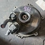 BMW 735 , 740 , 745 VODENI ALTERNATOR N62 ZA