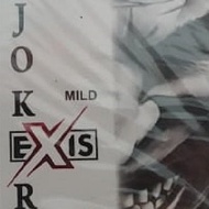 PROMO EXIS Joker Putih