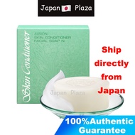 🅹🅿🇯🇵 ALBION  Skin Conditioner Facial Soap N