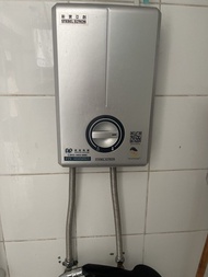 Stiebel Eltron Electric Instantaneous Water Heater