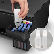 [MELL] Universal Ink Bottle For Printer L3110 L4160 L6190 L3150 ET-8550 L8160 L8180 L8050 101 103 10