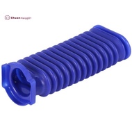 Drum Suction Blue Hose Fittings for Dyson V7 V8 V10 V11 Vacuum Cleaner Replacement Parts