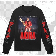 Tshirt long sleeve - Akira