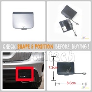 REAR TOW COVER For 17-20 Mercedes GLA  W156 faceliftX156 GLA180 GLA200 GLA220 GLA250 GLA45