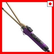 [Ships from Japan]DSHOW Hair Curler, 9mm, Ultra-Fine Ceramic Tip, Professional Grade, Fast Heating (