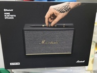 Marshall Acton III Home Bluetooth Speaker