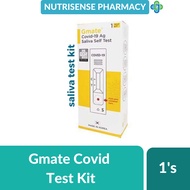 Gmate Rtk Covid-19 Antigen Rapid Test Kit - 1piece