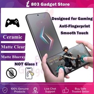 Asus Zenfone Max M1 / Plus M1 / Pro M1 /  M2 / Plus M2 / Pro M2 Nano Matte Screen Protector
