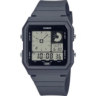 Casio นาฬิกาข้อมือผู้หญิง สายเรซิน รุ่น LF-20W ของแท้ประกันศูนย์ CMG