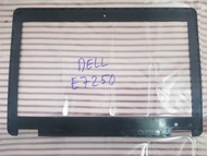 Mặt B vỏ laptop Dell Latitude E7250 - Viền màn hình Dell Latitude E7250