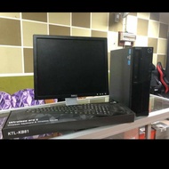 Dell Computer Intel i 5