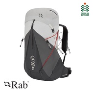 RAB Muon 50L Backpack