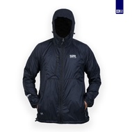 Elmour Motorcycle Cycling Running Jacket Lightweight Thin Quickdry Dryspeed Series
