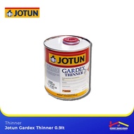 Jotun Gardex Thinner 0.9lt