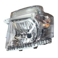 Isuzu Traviz 2020 - 2023 Head Light Head Lamp