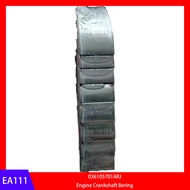 【Drive Automotive Intemational】EA111 Engine Universal Crankshaft Bering 036105561D 036105561D007 Par