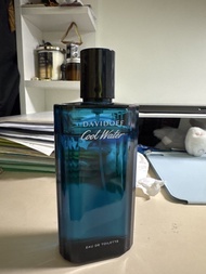 Davidoff Cool Water 男士香水