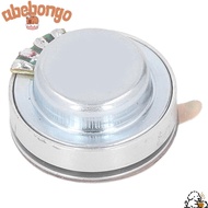 ABEBONGOTF Resonance Speaker, 26mm Size 8Ω Impedance Vibration Speaker, Durable 3W Power Strong Bass