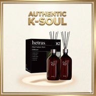 Hetras Premium Diffuser 2ea