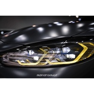 BMW G20 G21 G22 G26 G80 G82 X5 X6 G05 G06 Laser Headlight Opener